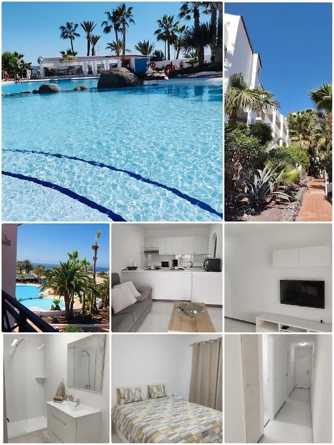 Amarilla Golf 2C3 Apartment San Miguel de Abona