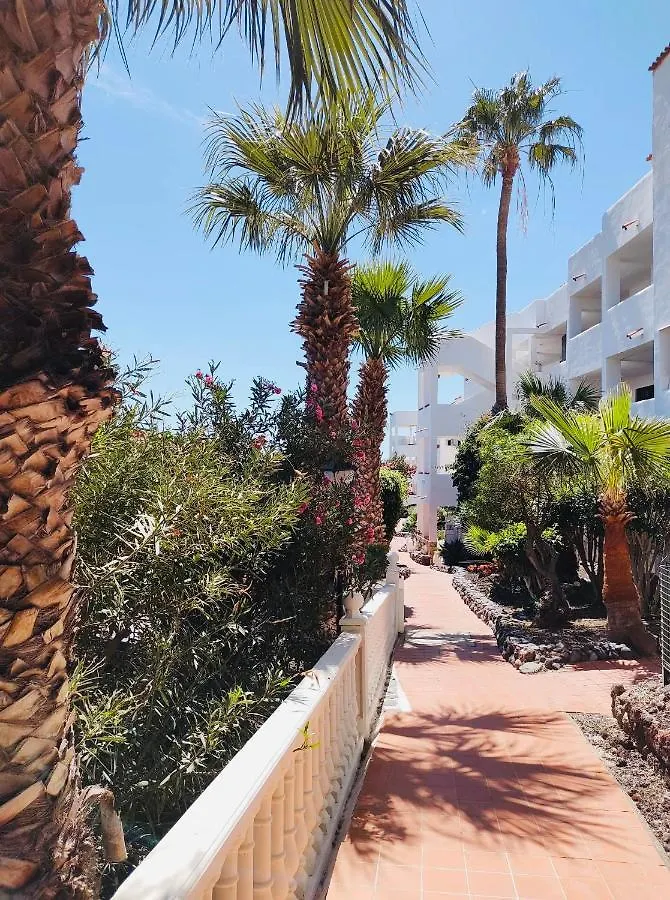 Amarilla Golf 2C3 Apartment San Miguel de Abona
