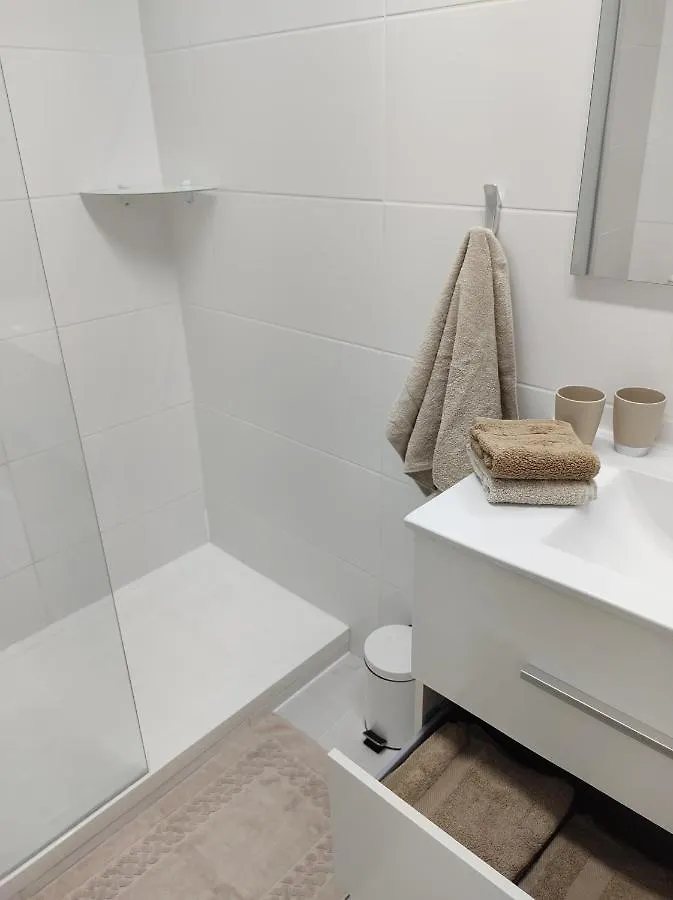 Amarilla Golf 2C3 Apartment San Miguel de Abona
