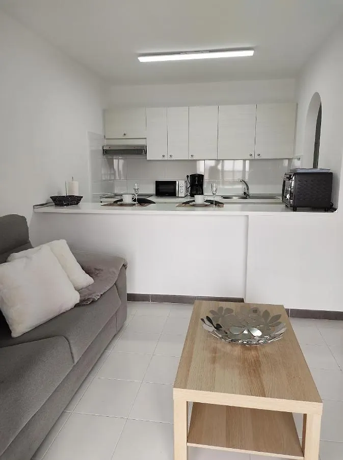 Amarilla Golf 2C3 Apartment San Miguel de Abona