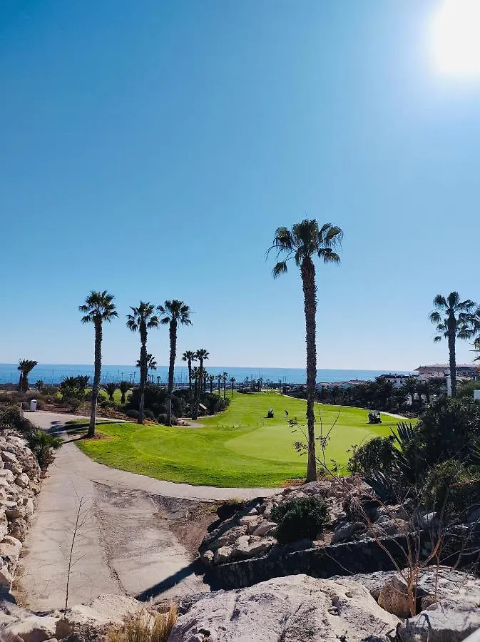 Amarilla Golf 2C3 Apartment San Miguel de Abona