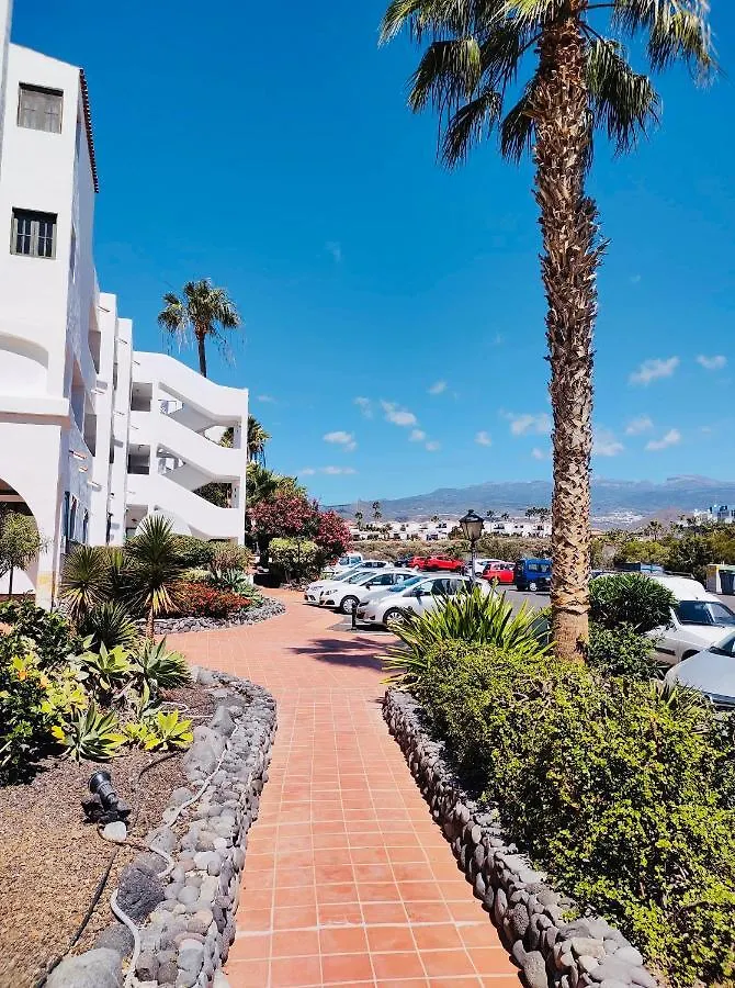Amarilla Golf 2C3 Apartment San Miguel de Abona