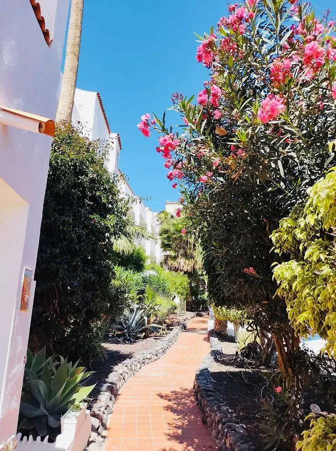 Amarilla Golf 2C3 Apartment San Miguel de Abona Spain