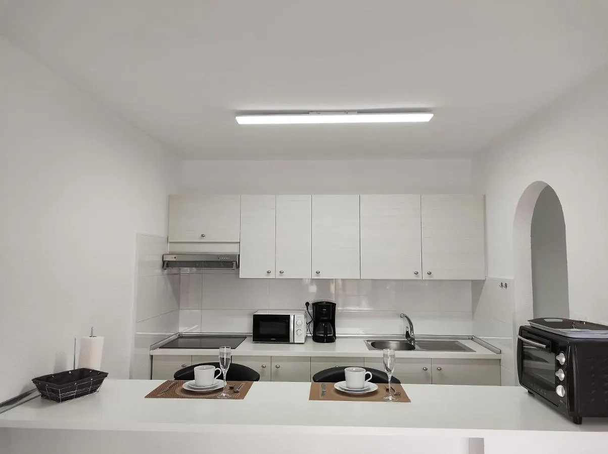 Amarilla Golf 2C3 Apartment San Miguel de Abona 0*,