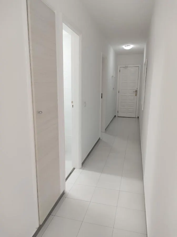 Amarilla Golf 2C3 Apartment San Miguel de Abona Spain