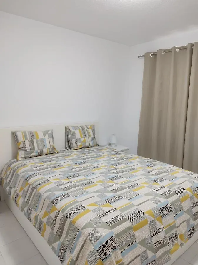 Amarilla Golf 2C3 Apartment San Miguel de Abona 0*,