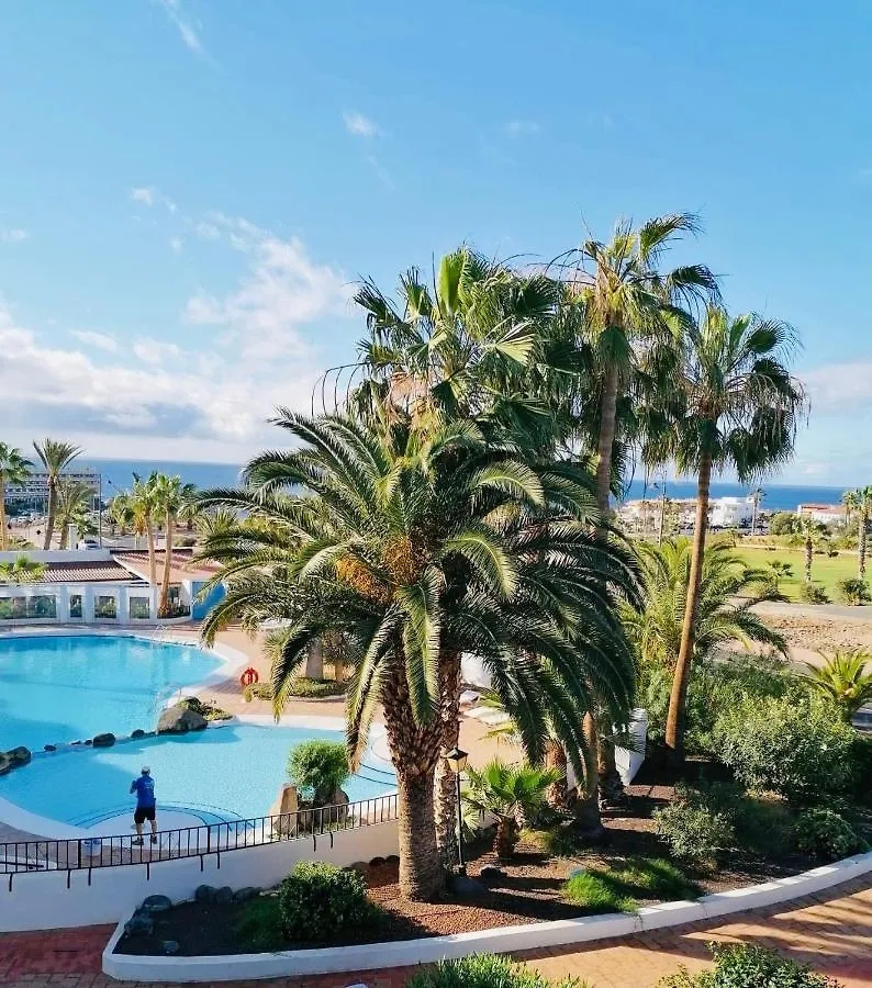Amarilla Golf 2C3 Apartment San Miguel de Abona