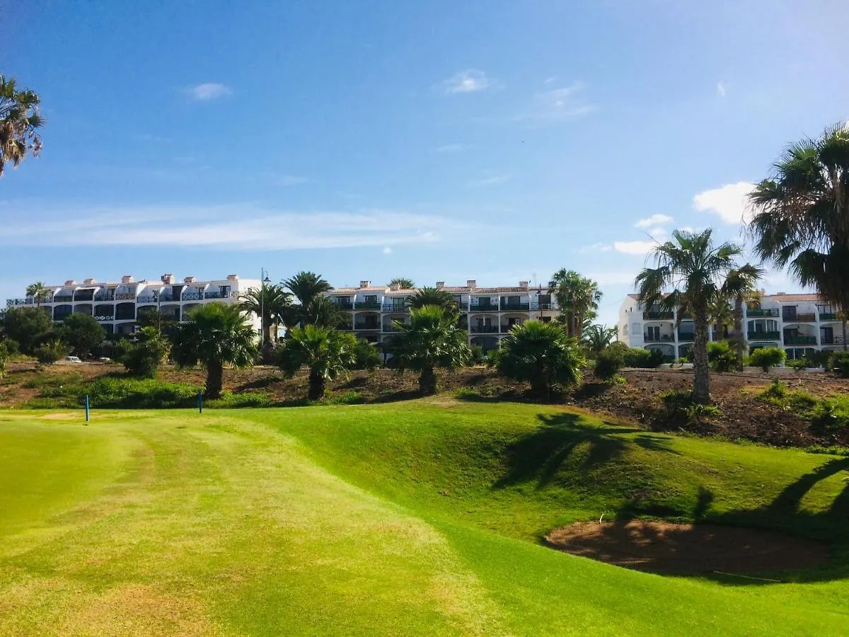 Amarilla Golf 2C3 Apartment San Miguel de Abona