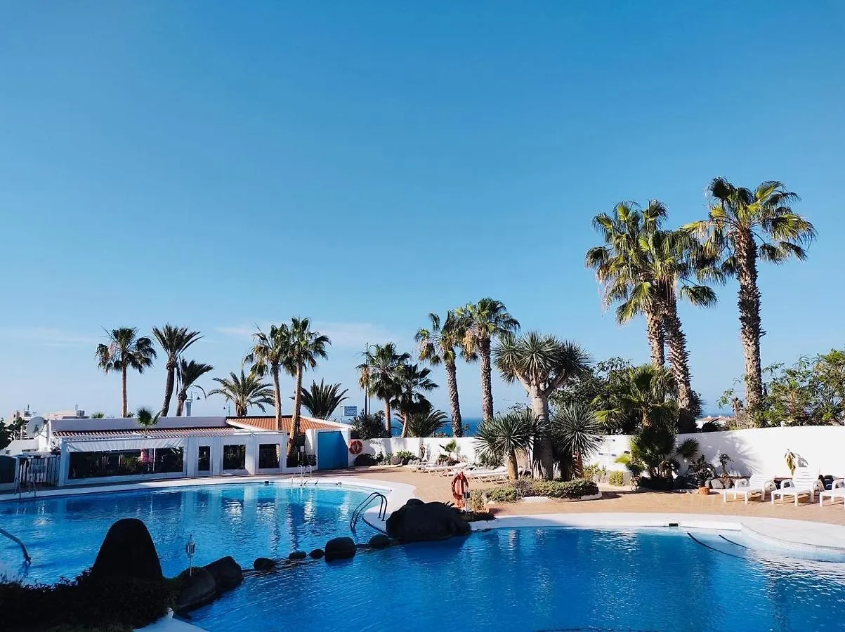 Amarilla Golf 2C3 Apartment San Miguel de Abona