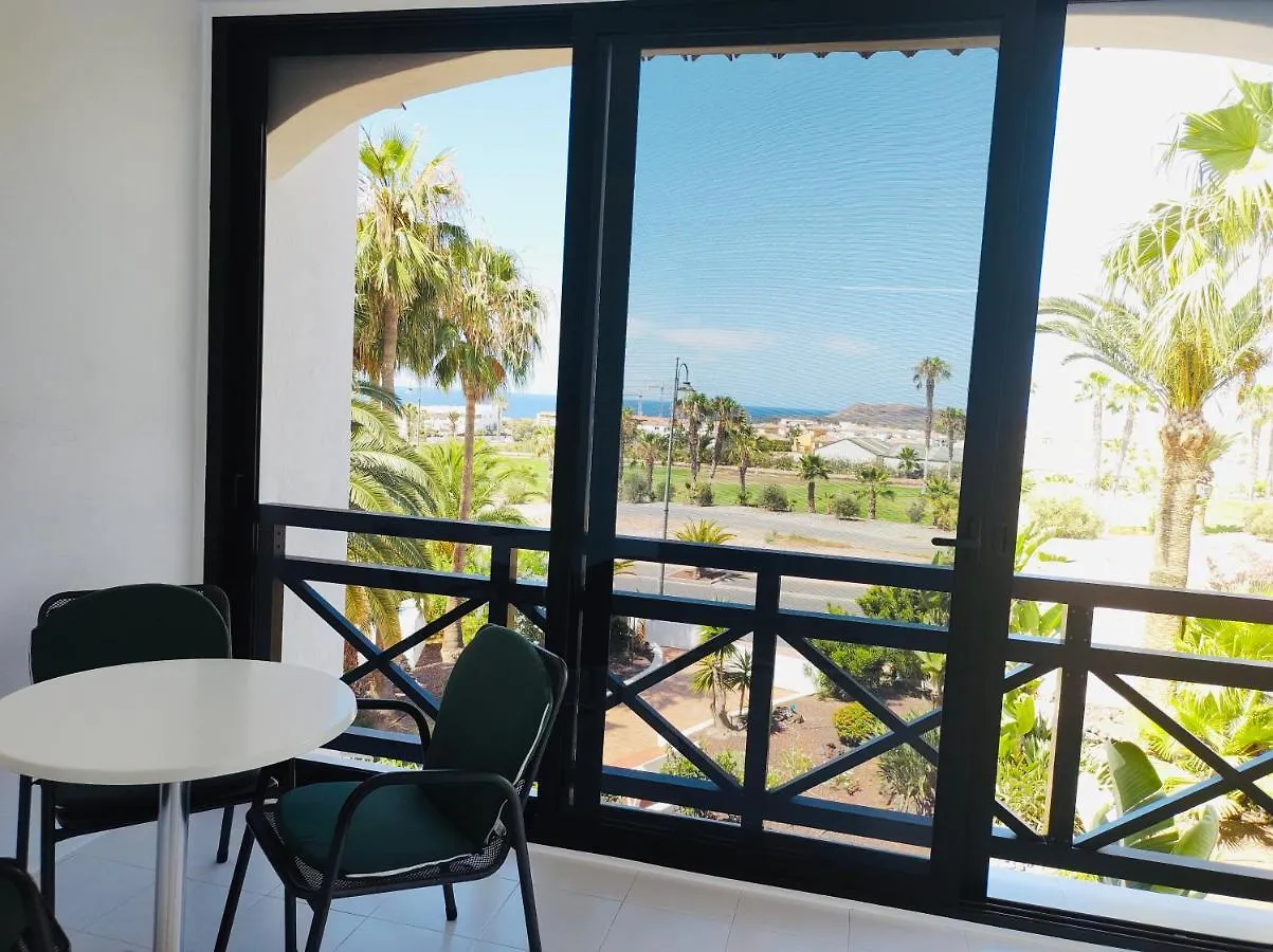 Amarilla Golf 2C3 Apartment San Miguel de Abona
