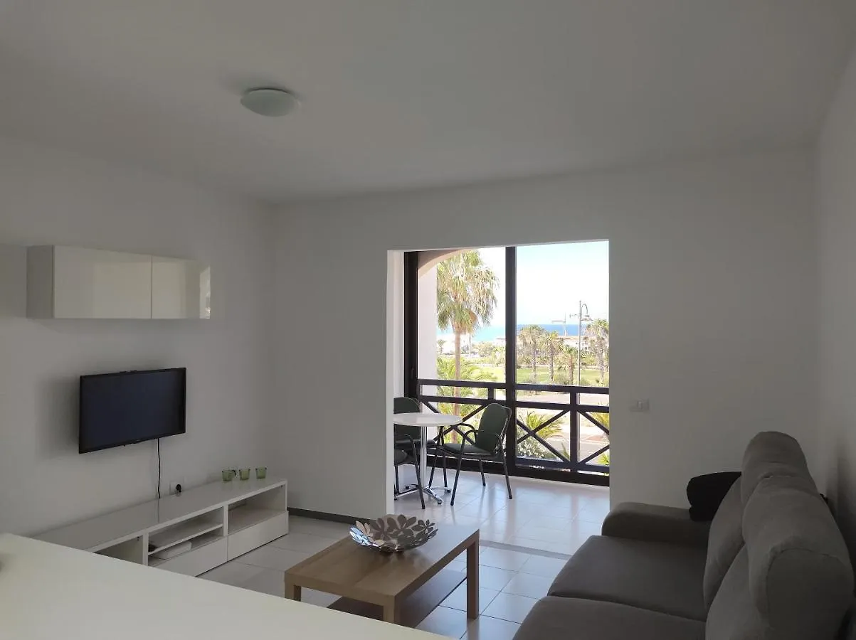 Amarilla Golf 2C3 Apartment San Miguel de Abona