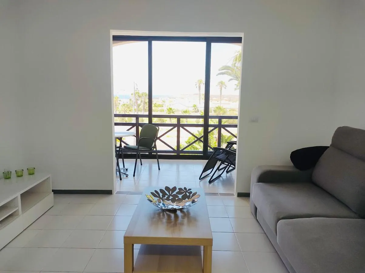 Amarilla Golf 2C3 Apartment San Miguel de Abona