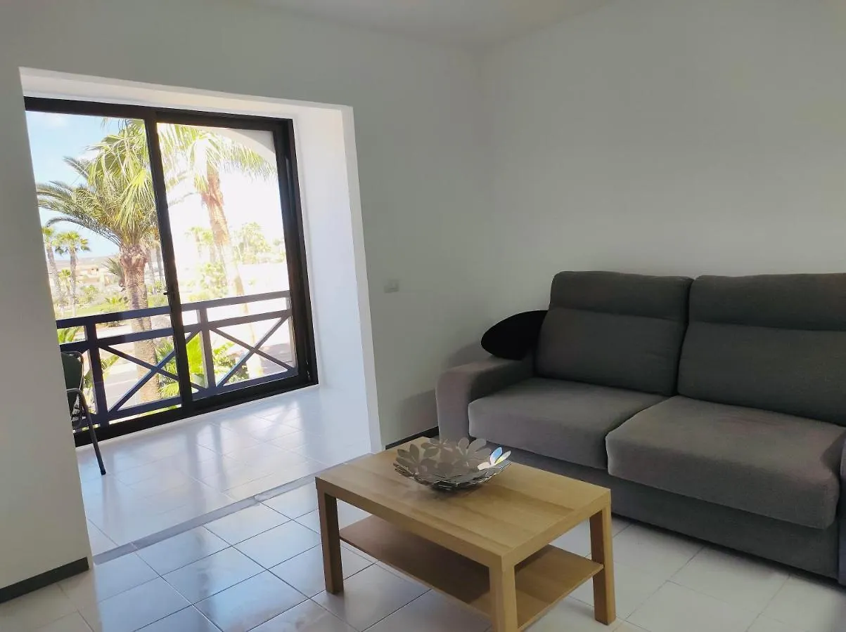 Amarilla Golf 2C3 Apartment San Miguel de Abona