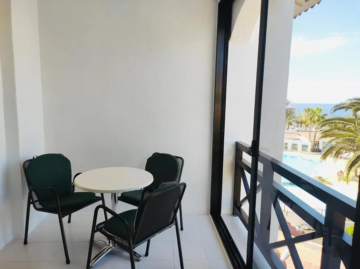 Amarilla Golf 2C3 Apartment San Miguel de Abona Spain