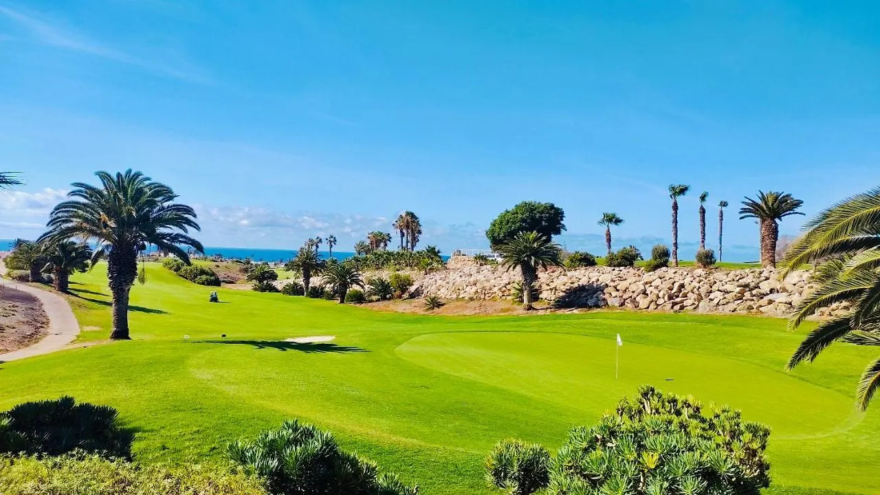 Amarilla Golf 2C3 Apartment San Miguel de Abona 0*,  Spain