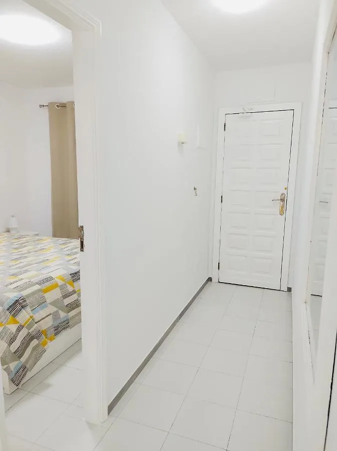 Amarilla Golf 2C3 Apartment San Miguel de Abona
